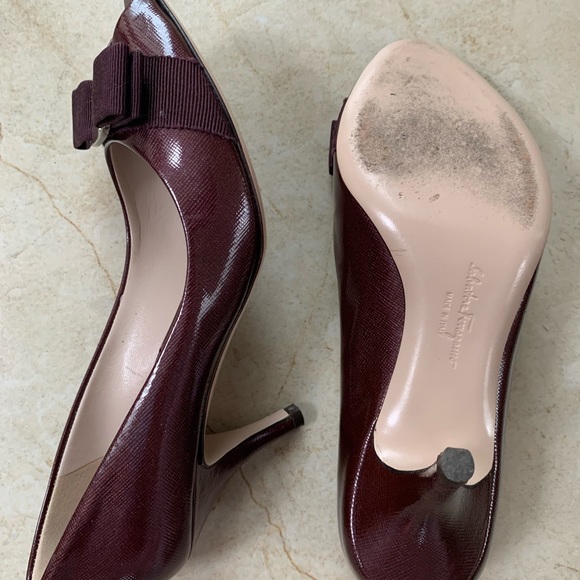 Salvatore Ferragamo - Picture 8 of 9